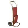 Carrello portavaligie Forcar PV2003 | L56xP70xH120 cm