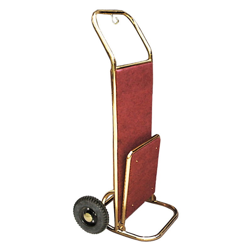 Carrello portavaligie Forcar PV2003 | L56xP70xH120 cm