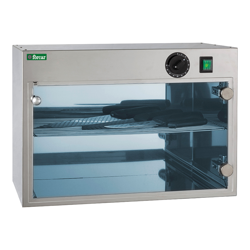 Sterilizzatore UV Forcar SUVN | universale
