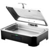 Chafing dish Forcar TCE20104B | GN1/1 | 5 L