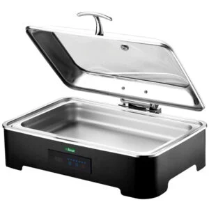 Chafing dish Forcar TCE20104B | GN1/1 | 5 L