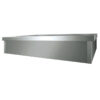 Vasca bagnomaria da incasso Forcar VBC411 – 4 GN1/1