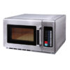 Forno a microonde RGV FD1834 | 34 litri | 1800 W