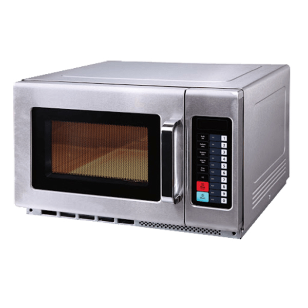 Forno a microonde RGV FD1834 | 34 litri | 1800 W