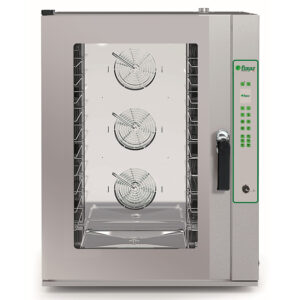 Forno FIMAR TOP10DN | 10 teglie GN 1/1 o 60x40 | digitali