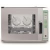 Forno FIMAR TOP4DN | 4 teglie GN 1/1 o 60x40 | digitali
