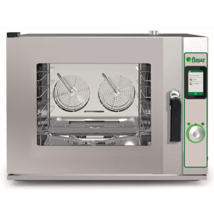 Forno FIMAR TOP4TN | 4 teglie GN 1/1 o 60x40 | touch