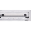 Forno elettrico per pizza Prismafood Maior LE UP 9 | 9 pizze Ø35 cm