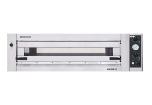 Forno elettrico per pizza Prismafood Maior LE UP 9 | 9 pizze Ø35 cm