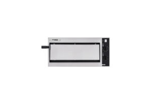 Forno elettrico per pizza Prismafood Basic 1/40 | 1 pizza Ø32 cm