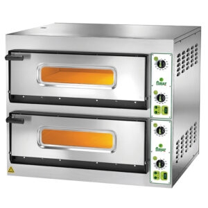 Forno elettrico per pizza FIMAR FES44 – L90xP78,5xH75 cm