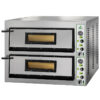 Forno elettrico per pizza FIMAR FML66 – L101xP121xH75 cm