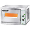 Forno elettrico per pizza FIMAR MICROV18C – L55,5xP46xH36 cm