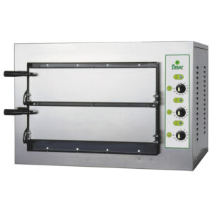 Forno elettrico per pizza FIMAR MINI – L78xP60xH53 cm