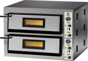 Forno elettrico per pizza FIMAR FME99 – L115xP102xH75 cm