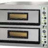 Forno elettrico per pizza FIMAR FMLW66 – L137xP85xH75 cm