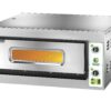 Forno elettrico per pizza FIMAR FYL6 – L101xP121xH42 cm