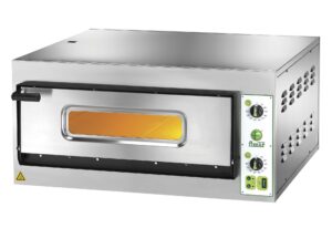 Forno elettrico per pizza FIMAR FYL6 – L101xP121xH42 cm