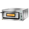 Forno elettrico per pizza FIMAR FME6 | 1 camera | L90xP102xH42 cm