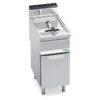 Friggitrice a gas con mobile FIMAR SFM20M | 20 L