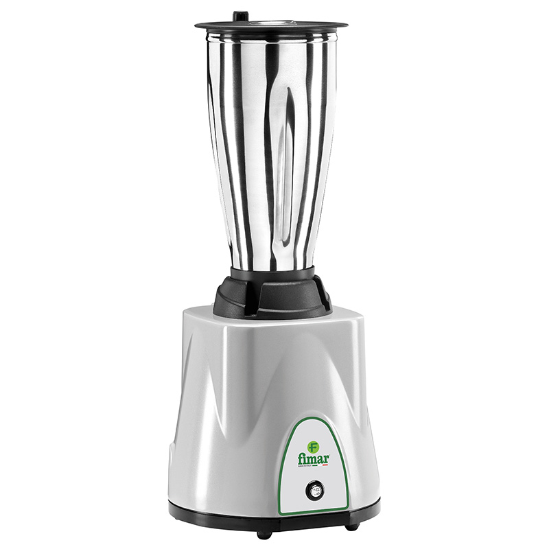 Frullatore FIMAR FR150I con bicchiere in acciaio inox