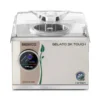 Gelatiera da banco NEMOX 3k Touch i-Green