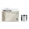 Gelatiera da banco NEMOX Chef 5L Automatic i-Green
