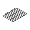Griglia cromata Forcar GRCVGP420 per vetrina G-VGP420
