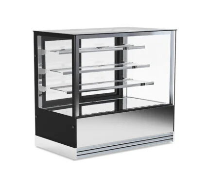 Vetrina calda DELUXE 123 HT CT-5265
