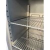 Armadio frigo positivo ventilato – Klimaitalia AXF 700 TNG – 1 porta in vetro – 685 L – +2/+8 °C – 74 × 83 × 201 cm