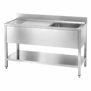 Lavelli inox