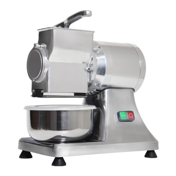 Grattugia RGV Maxi VIP 12 G/S | produzione 100-130 kg/h