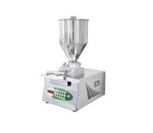 Dosatrice riempitrice ICB Dosicream 13 L