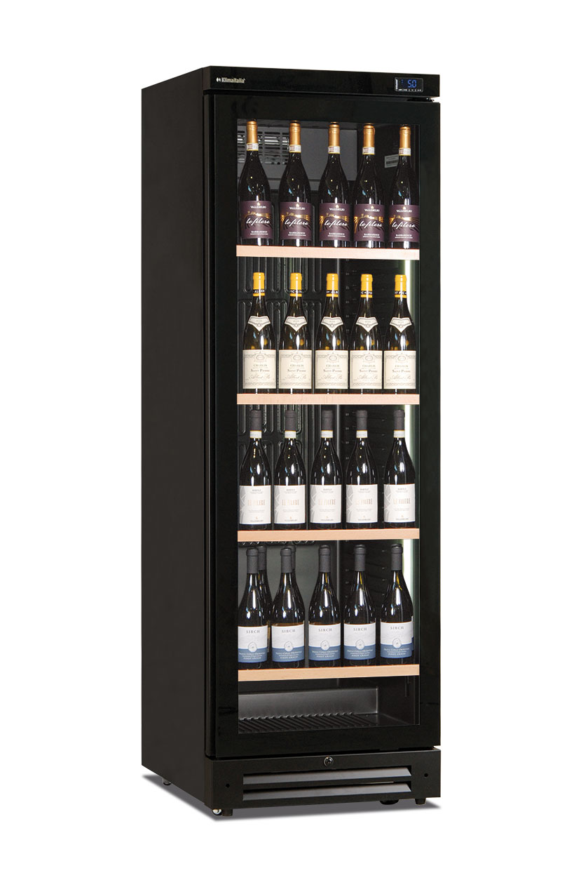 Frigo vini ICOOL 401 W Klimaitalia – 114 bottiglie