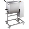 Impastacarne FIMAR 50C1PN | vasca 72 L