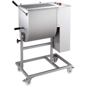 Impastacarne FIMAR 50C1PN | vasca 72 L