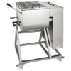 Impastacarne FIMAR 50C2PN | vasca 78 L