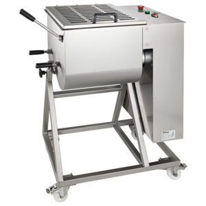 Impastacarne FIMAR 50C2PN | vasca 78 L