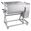 Impastacarne FIMAR 95C2PN | vasca 145 L