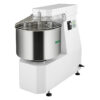 Impastatrice a spirale FIMAR 30LN | 25 kg | testa fissa