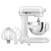 Planetaria KitchenAid K55 - seconda vista