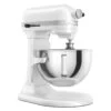 Impastatrice planetaria KitchenAid Professional K55 – vasca in acciaio inox lt 5,2