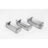 Set pasta KitchenAid KPRA