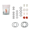 Kit guarnizioni tipo Carpigiani 193/BAR-AVI P e 193 SP I - codice 452125596