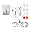Kit guarnizioni tipo Carpigiani 259/FLOOR/P - codice 452125599