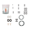 Kit guarnizioni tipo Carpigiani AES 403/PSP e DL 303/P-SP - codice 452125562