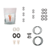 Kit guarnizioni tipo Carpigiani AES 503 KA/SP-T e AES 603/PSP-DF - codice 452125564