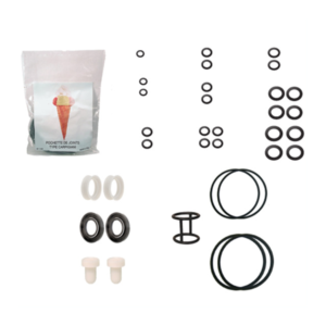 Kit guarnizioni tipo Carpigiani AES 503/PSP - codice 452125563