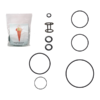 Kit guarnizioni tipo Carpigiani Boilmaster 60 Tronic - codice 452125549