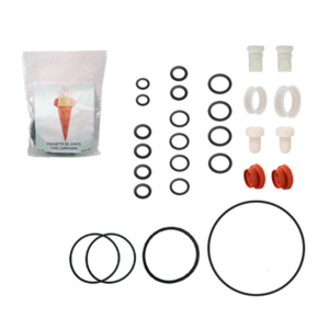 Kit guarnizioni tipo Carpigiani K3/E-K - codice 452125612